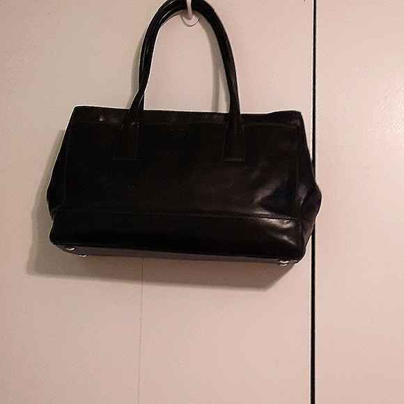 Coach Large Vintage Bag - Picture 3 of 16